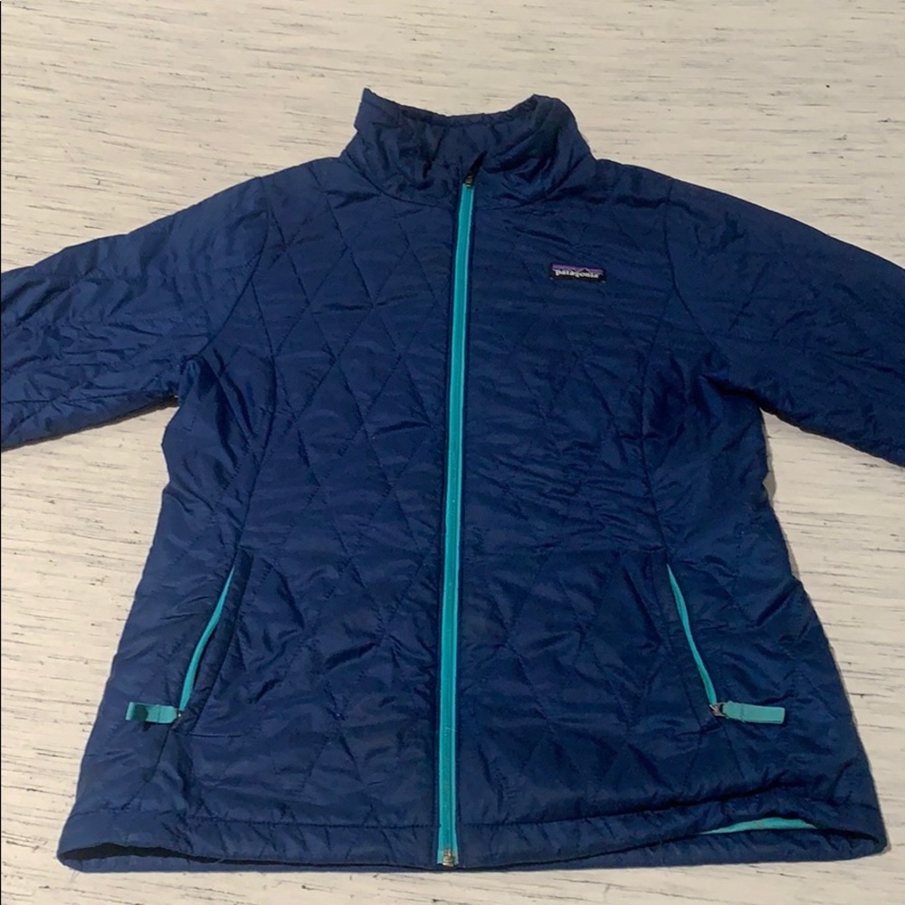 XL 14 Patagonia jacket